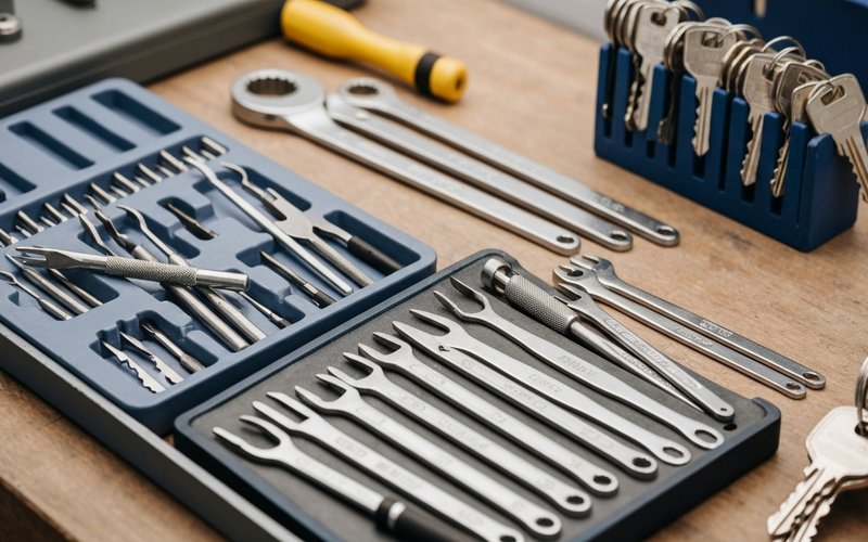 Professional service image 2