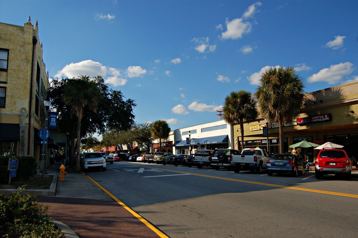 Eau Gallie, FL - Melbourne (Florida) – Wikipedia