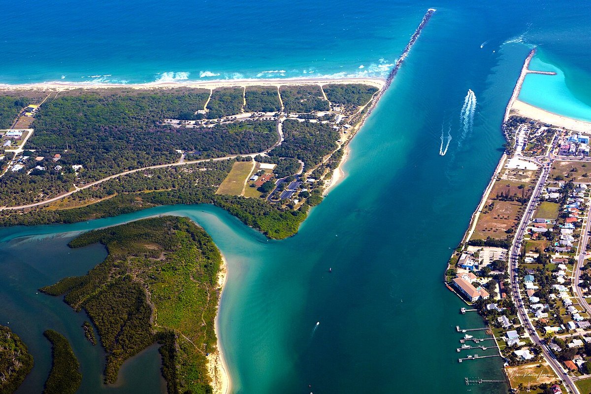 Indian Harbour Beach, FL - Category:Fort Pierce, Florida - Wikimedia Commons