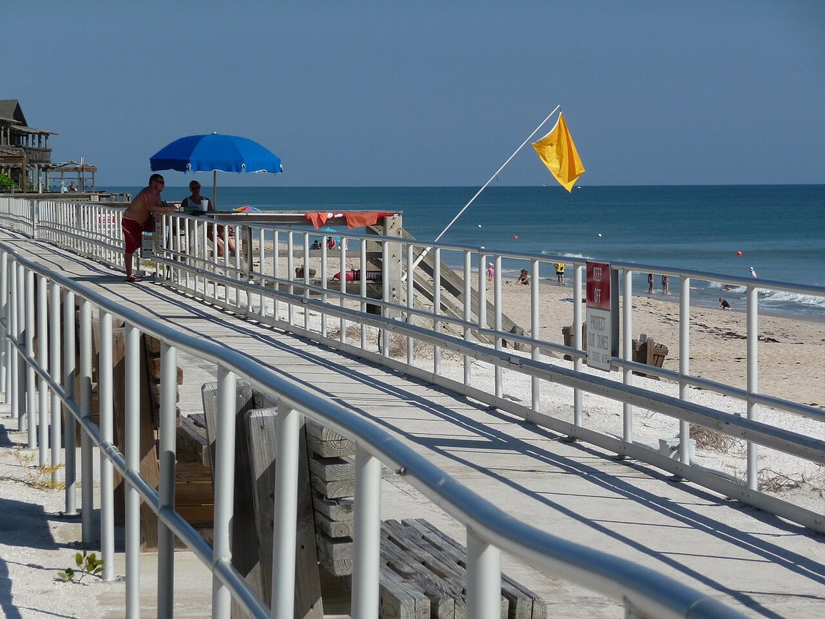 Indian Harbour Beach, FL - Category:Vero Beach, Florida - Wikimedia Commons