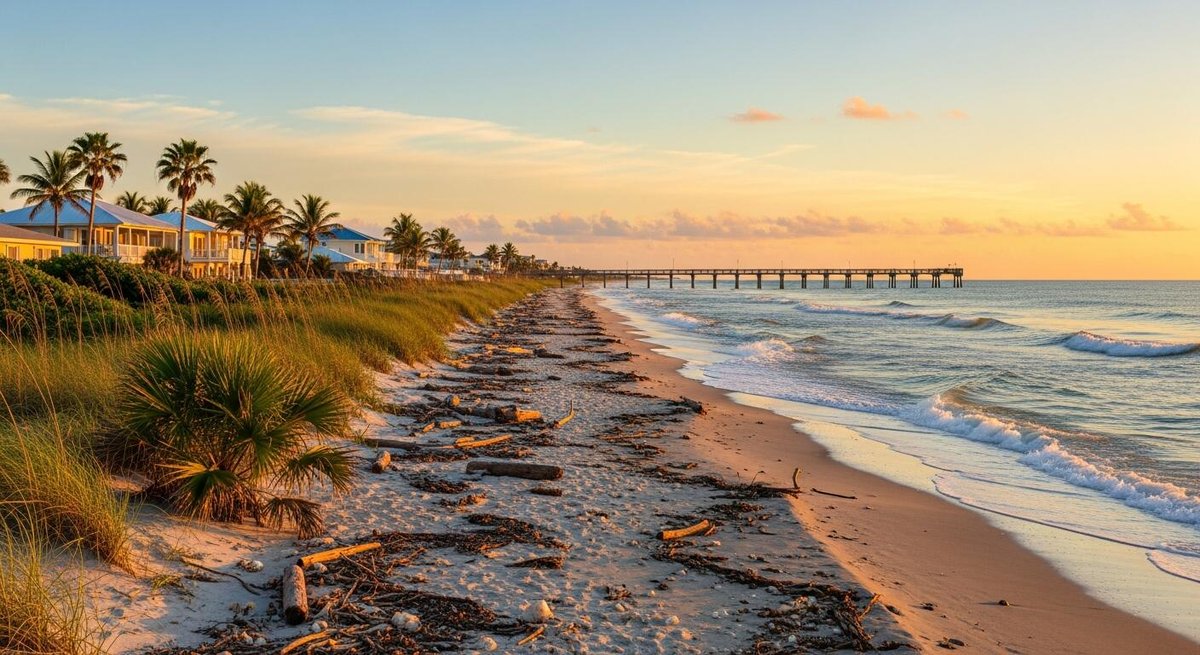 Melbourne Shores, FL - 2025 Best places to live in Melbourne Beach, Florida