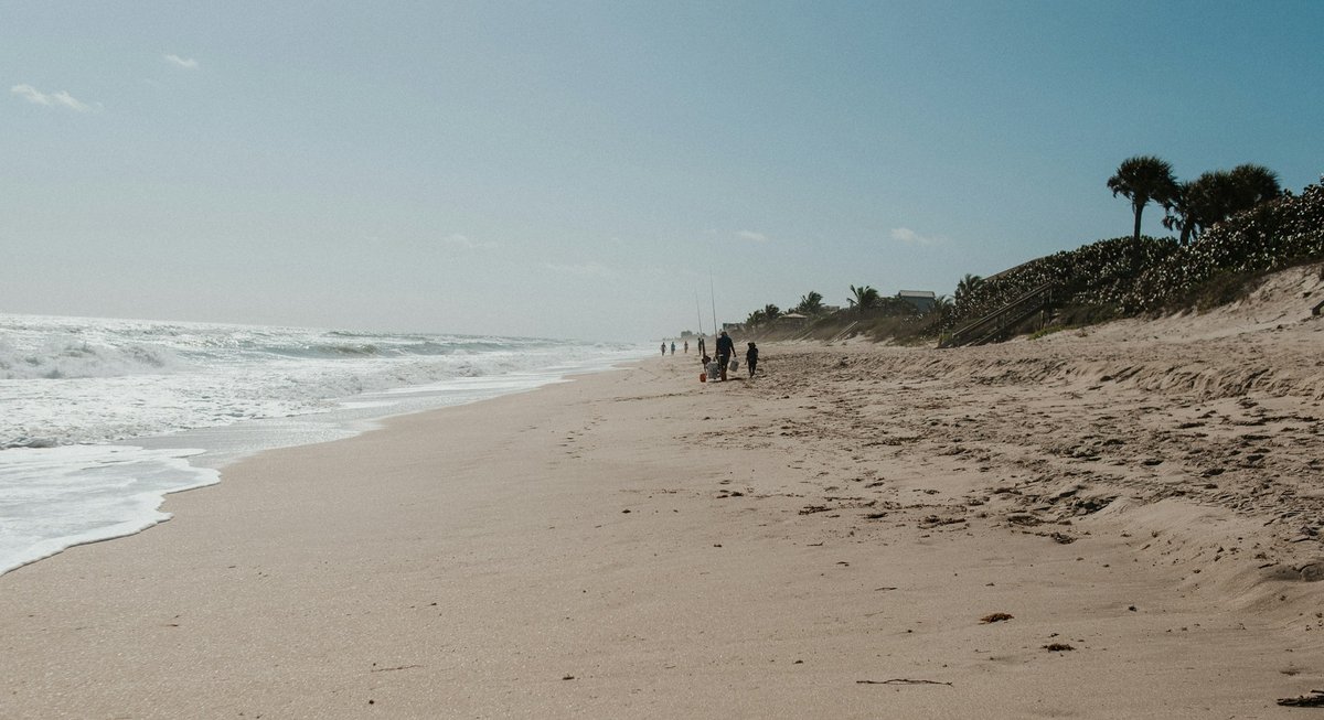 Melbourne Shores, FL - The Ultimate Guide for Your First Visit to Melbourne Beach - Happy Palm  Stays