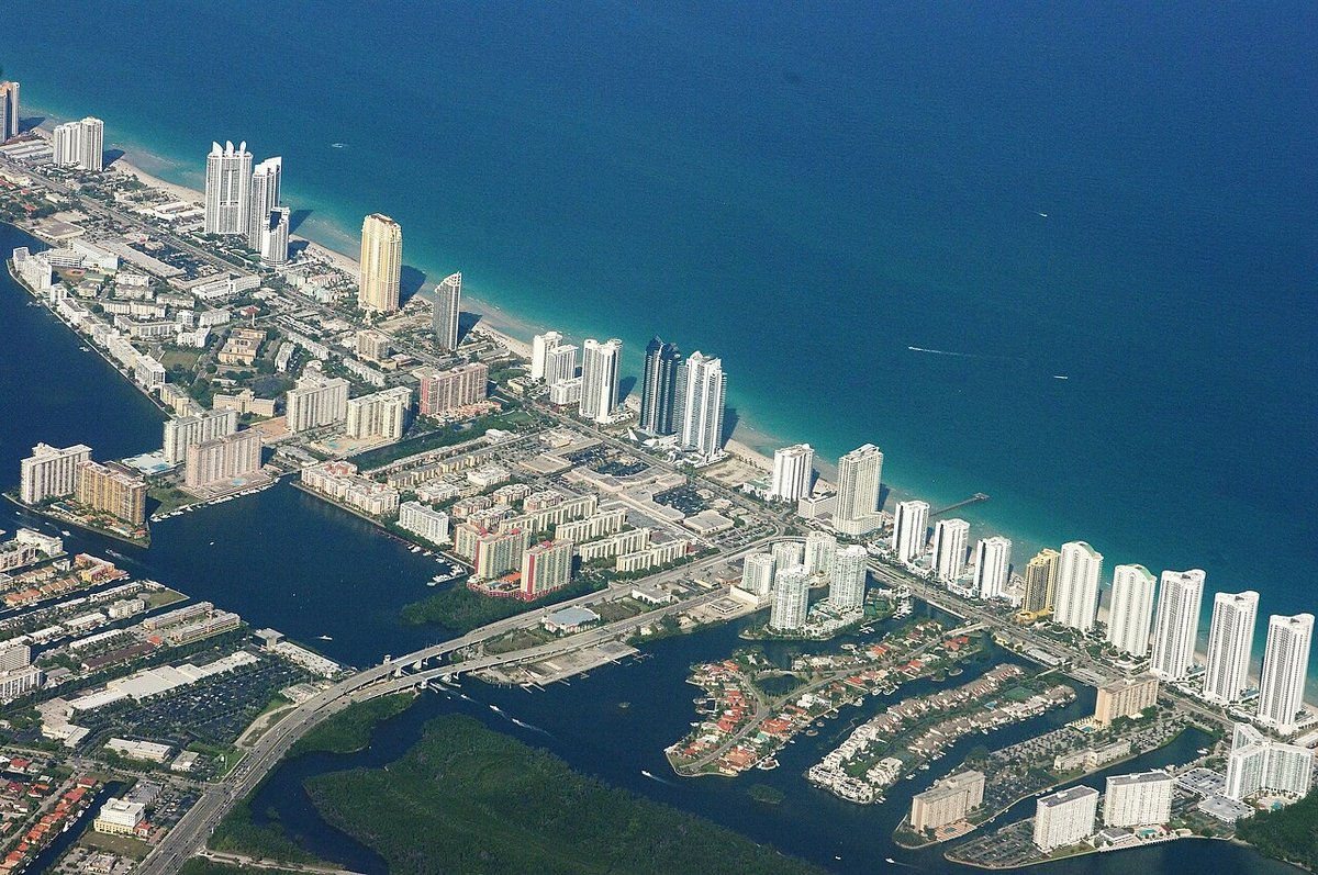 Satellite Beach, FL - Category:Sunny Isles Beach, Florida - Wikimedia Commons
