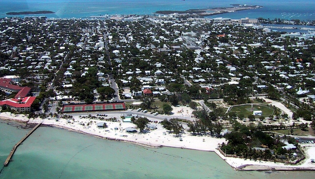 Satellite Beach, FL - Category:Key West, Florida - Wikimedia Commons